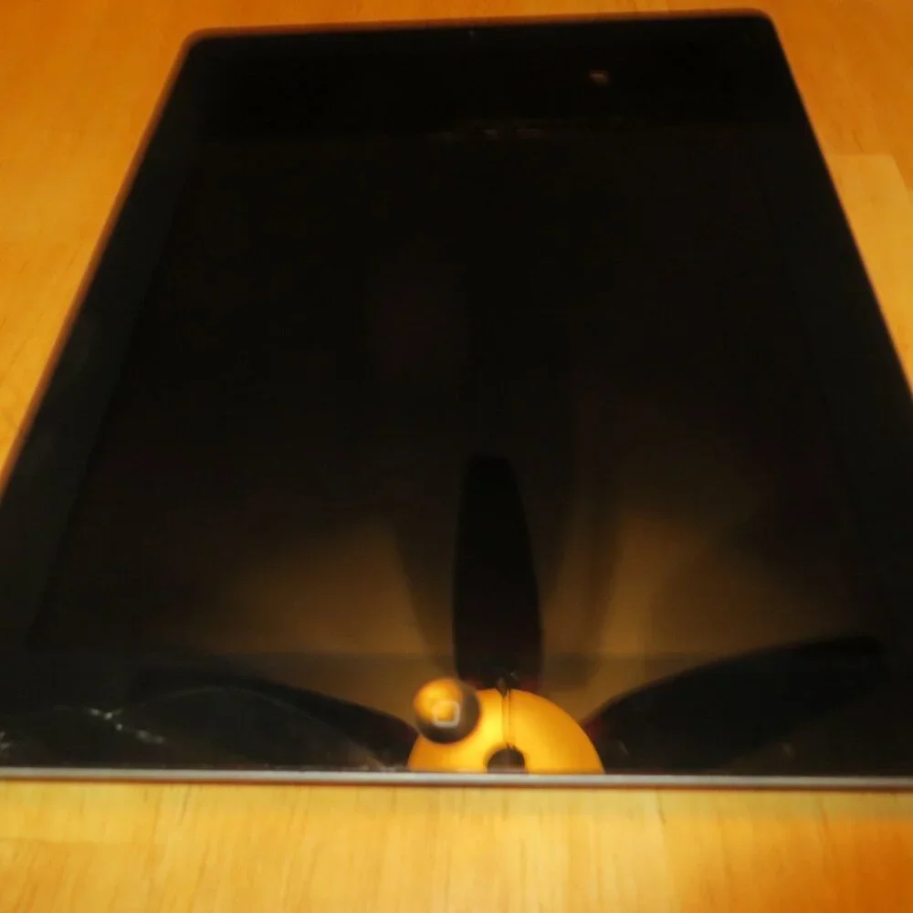 Apple ipad 2nd